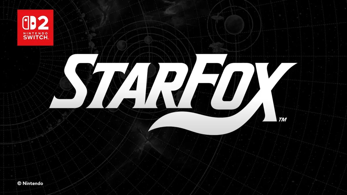 Nintendo-nun StarFox Remake-i Switch 2-ə Gəlir!
