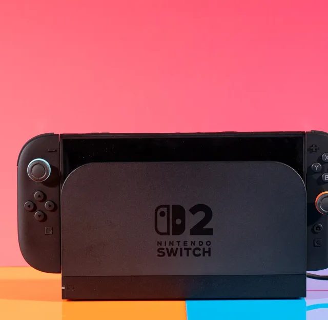 Nintendo Switch 2 ilə Super Mario Galaxy Paketində $20 Endirim
