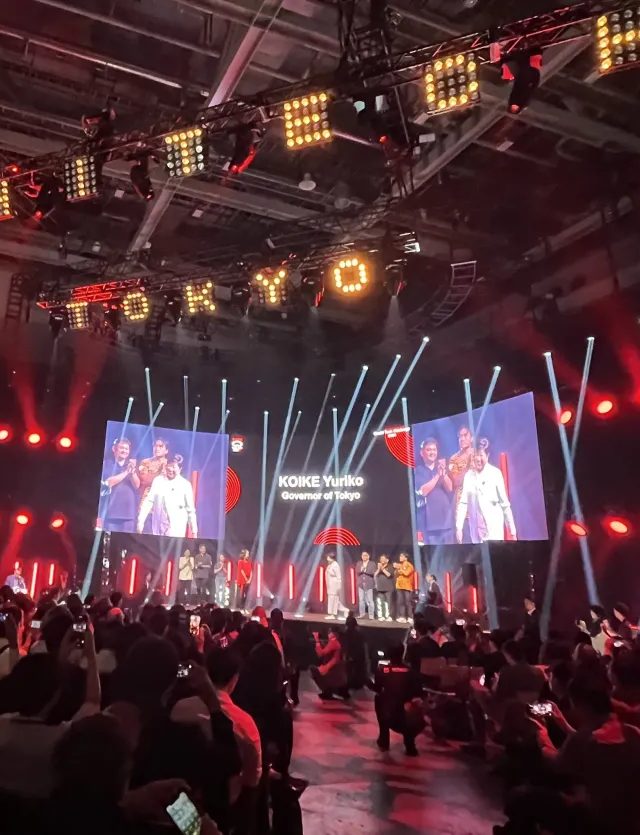 Niyə 2026-cı ildə Tokio ən önəmli texnologiya məkanıdır?