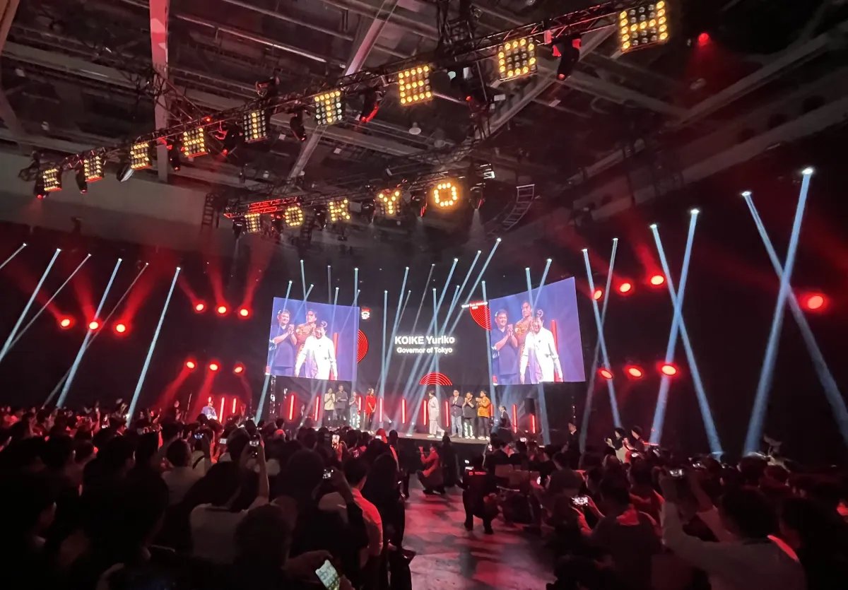 Niyə 2026-cı ildə Tokio ən önəmli texnologiya məkanıdır?