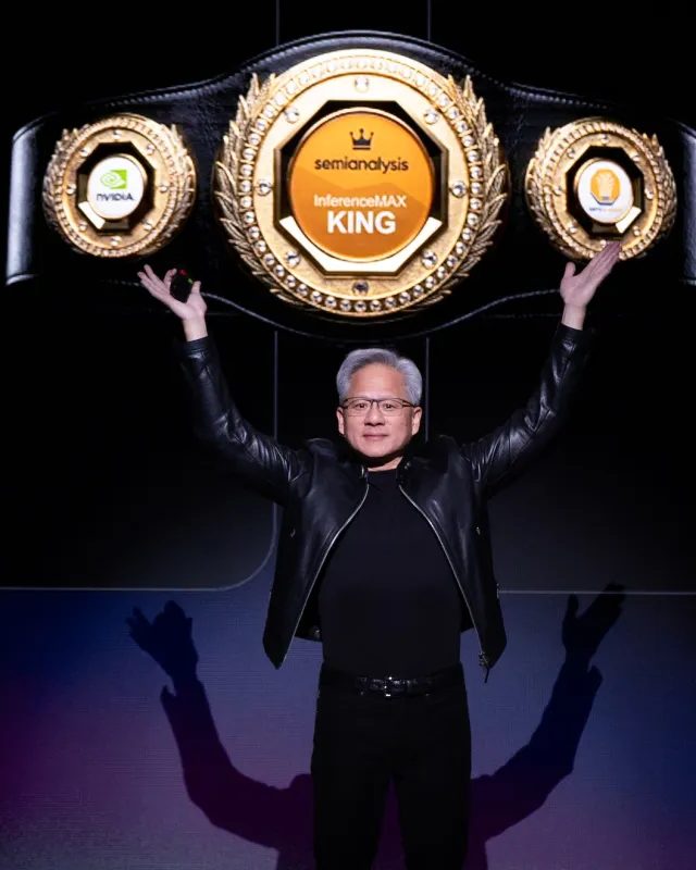 Niyə Nvidia-nın Böyük Konfransı Wall Street-i Təsirləndirmədi?