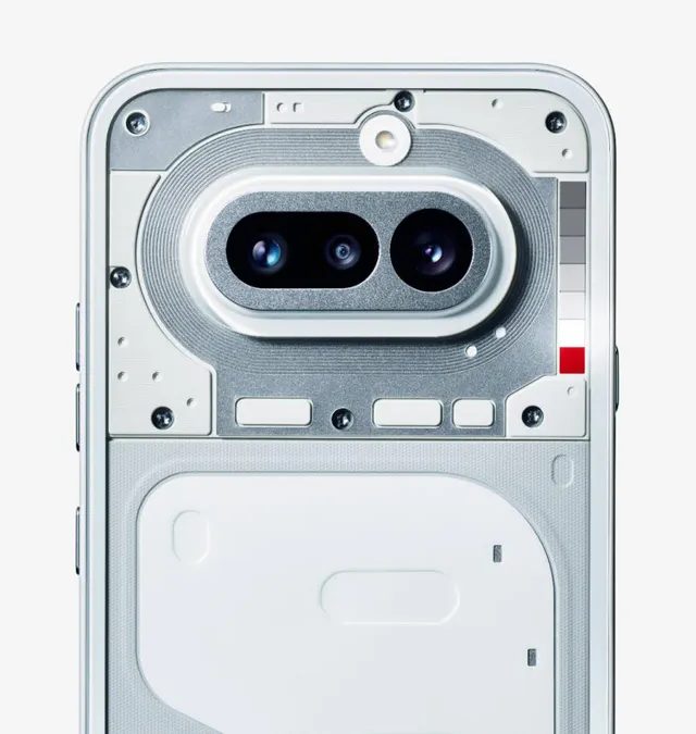 Nothing 4A Telefonunu Tanıtdı: Yeni Glyph Sistemi