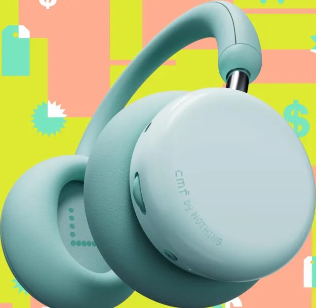 Nothing CMF Headphone Pro: Ən Aşağı Qiymətə Endi!