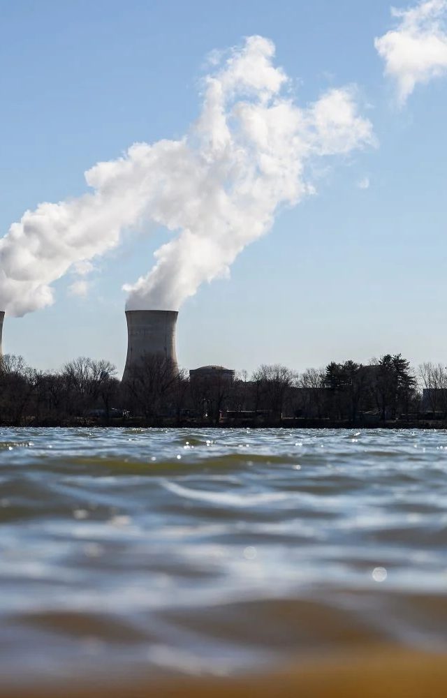 Nüvə Stansiyaları Yanında Yaşamaqla Xərçəng Ölüm Oranlarının Artması Arasında Əlaqə