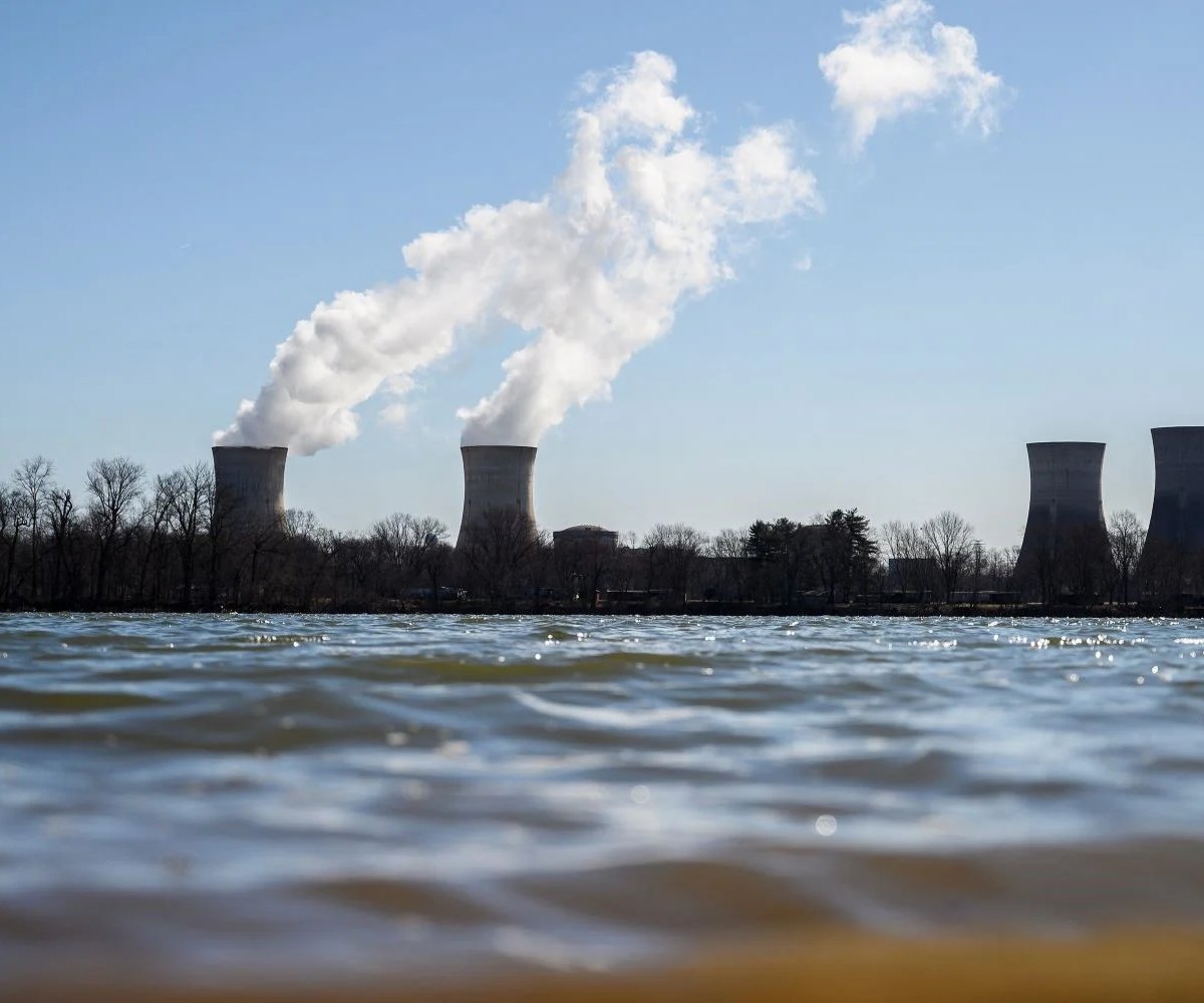 Nüvə Stansiyaları Yanında Yaşamaqla Xərçəng Ölüm Oranlarının Artması Arasında Əlaqə