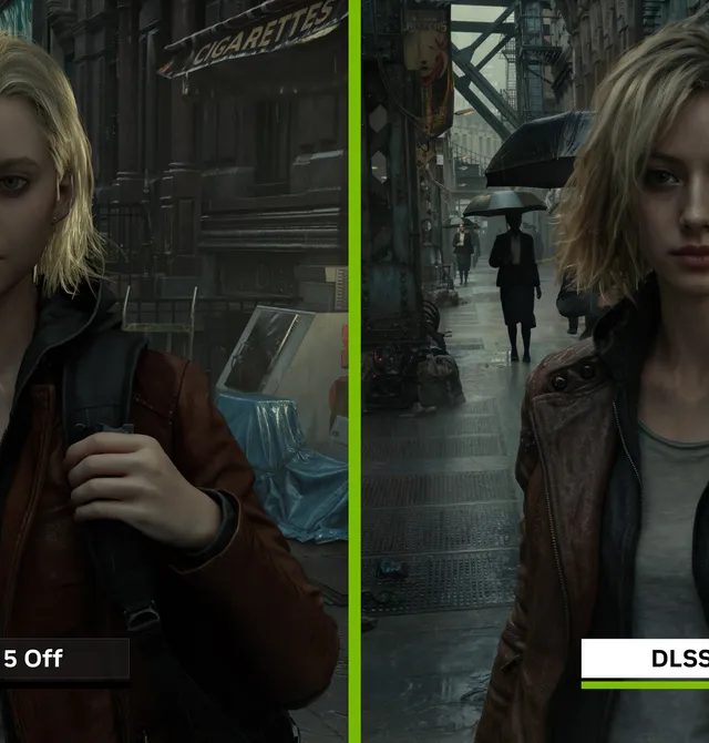 Nvidia DLSS 5 ilə Oyunçuları və Tərtibatçıları Narahat Etdi