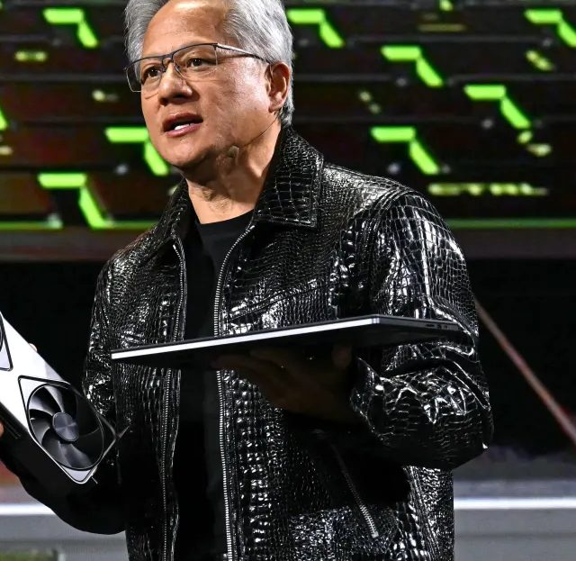 Nvidia'nın Yeni N1X Laptop Prosesorları: Microsoft və Arm Hamısı Həyəcan Yaratır
