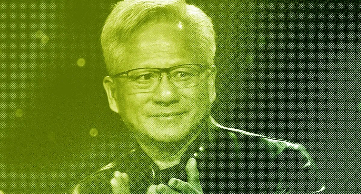 Nvidia, Tesla və Meta: Texnologiyanın Gələcəyi Haqqında Dəyişikliklər