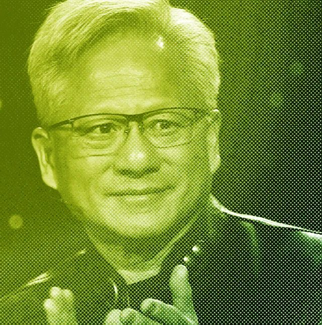 Nvidia, Tesla və Meta: Texnologiyanın Gələcəyi Haqqında Dəyişikliklər