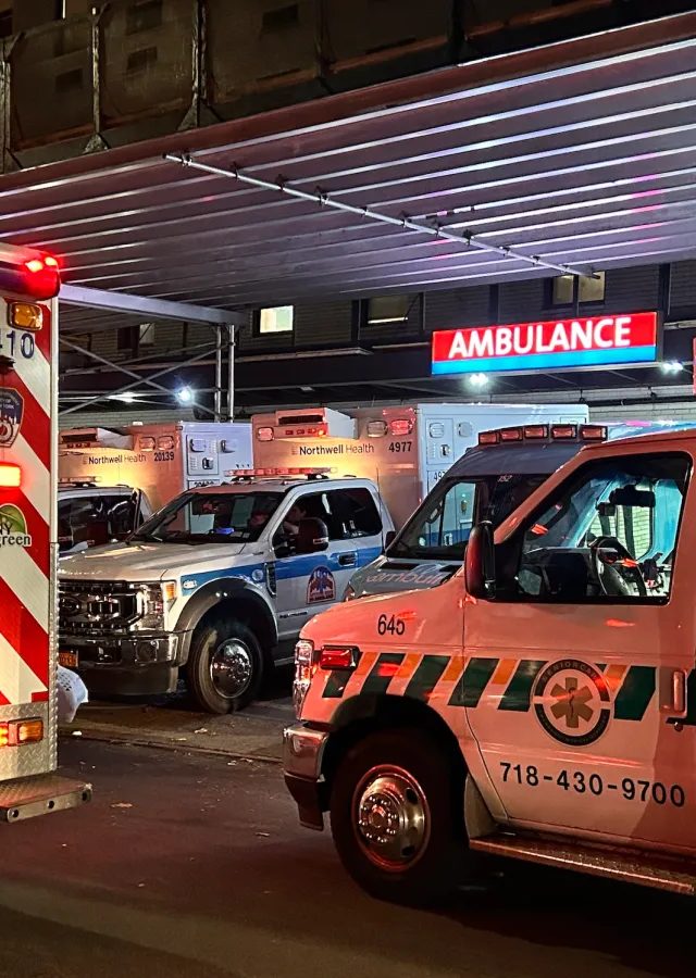 NYC Health + Hospitals-da Kibertəhlükəsizlik Böhranı: 1.8 Milyon İnsanın Məlumatları Oğurlandı