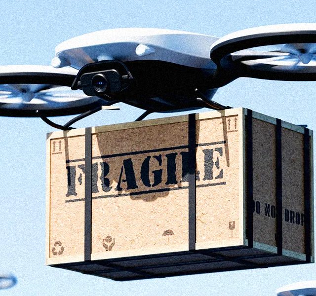 Nyu Yorkda Çatdırılma Dronları Əhəmiyyətlidirmi?