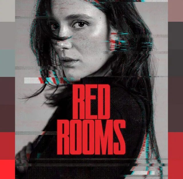 Online Poker və Seriya Qatilin Həyəcanı: Red Rooms Filmi