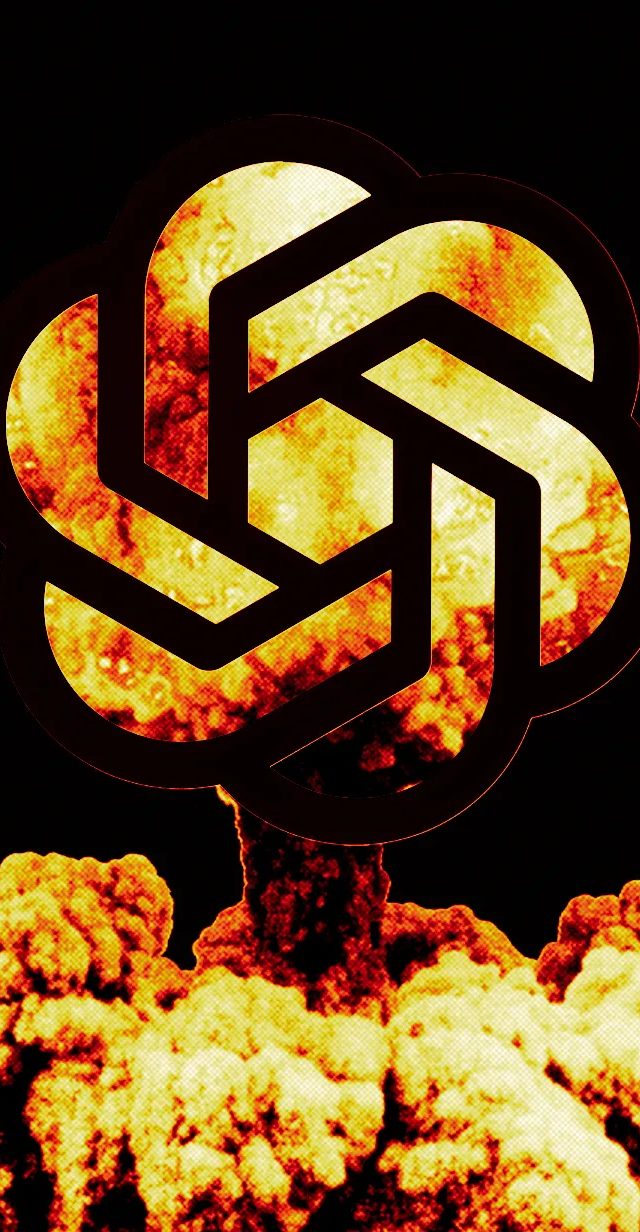 OpenAI GPT-4o Modelini Dayandırır, Çinli İstifadəçilər Narahatdır