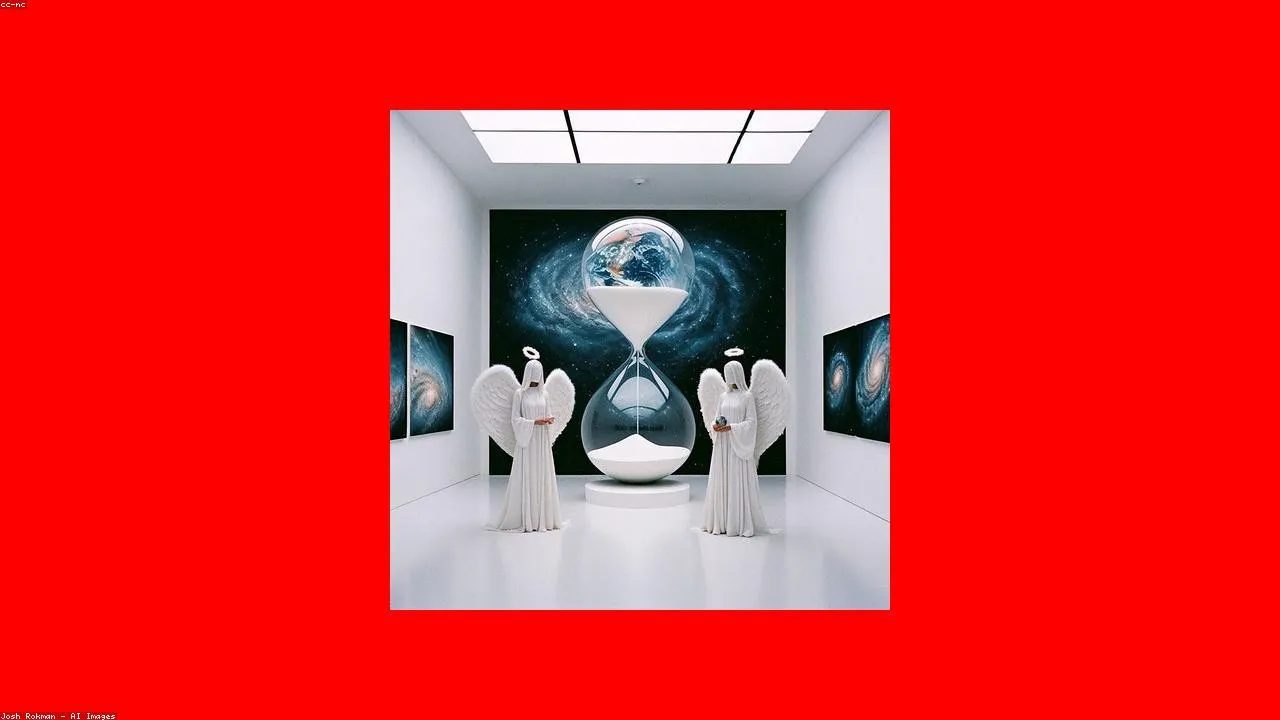 OpenAI-nın Böyümə Məruzəsi: Bazarda Çaxnaşma Yarandı