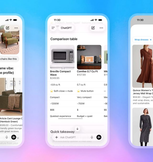 OpenAI-nin ChatGPT-ni Amazon-a çevirmək planları alınmır