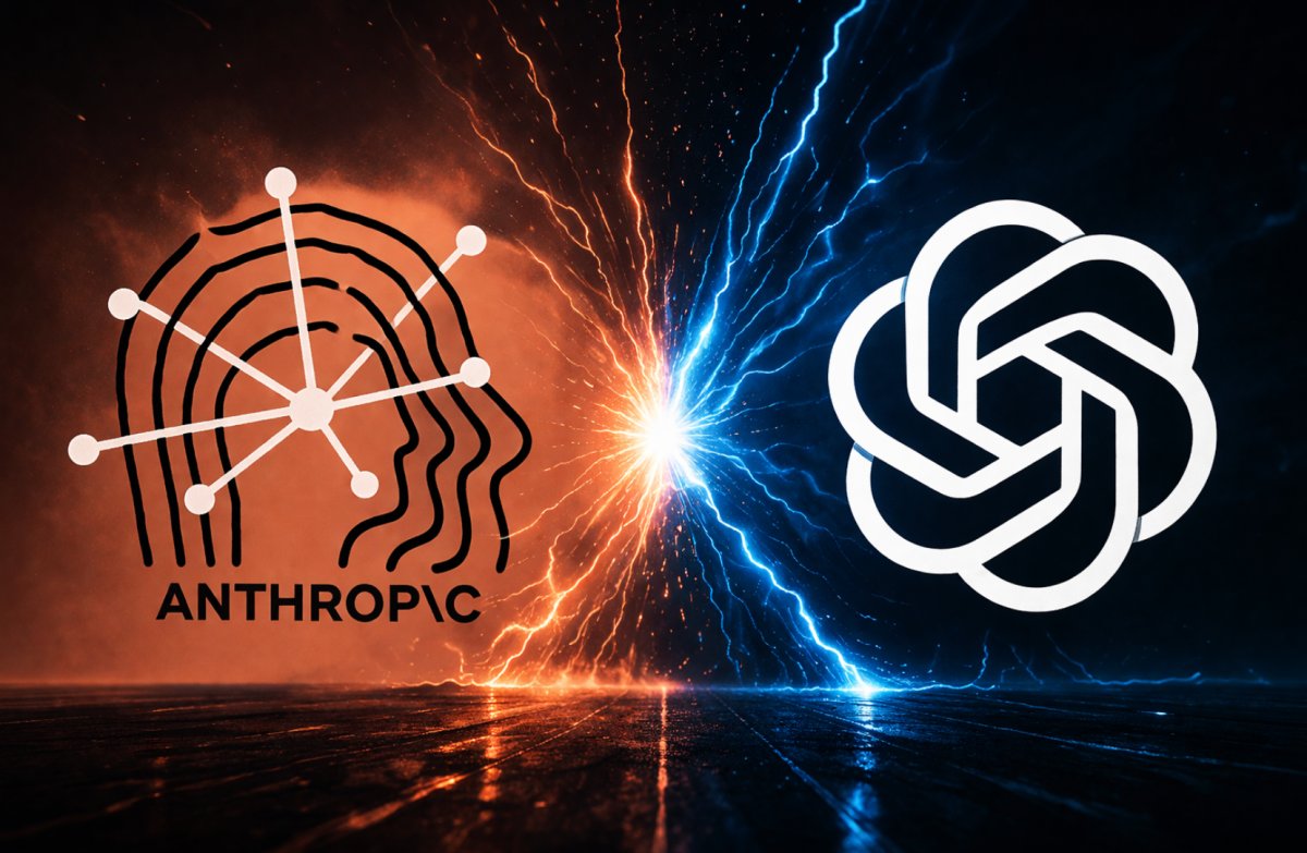 OpenAI-nin Cyber-ə Məhdud Girişi: Anthropic-i Tənqid Edən Sam Altman Eyni Addımı Atır