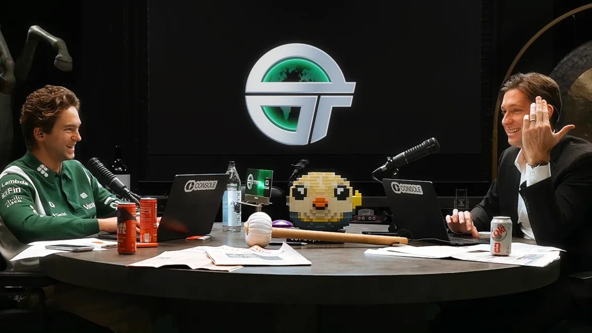 OpenAI TBPN Texnologiya Şousunu Alır