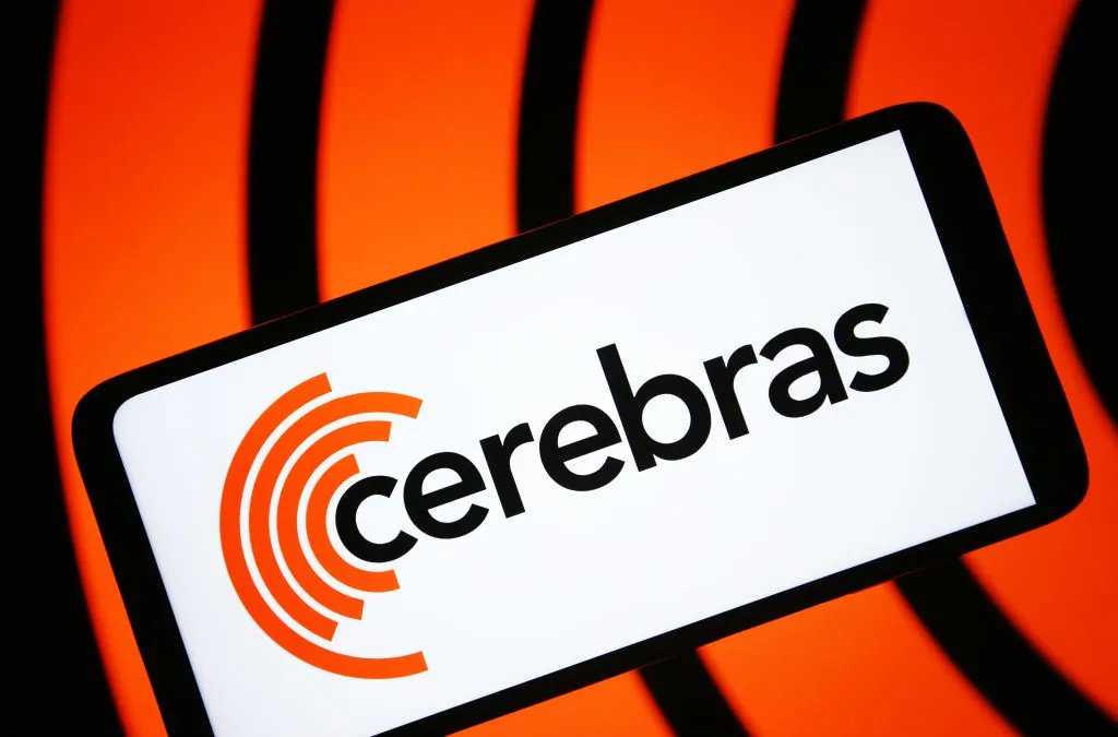 OpenAI və Cerebras: İPO üçün Hazırlıq Tamamlanır