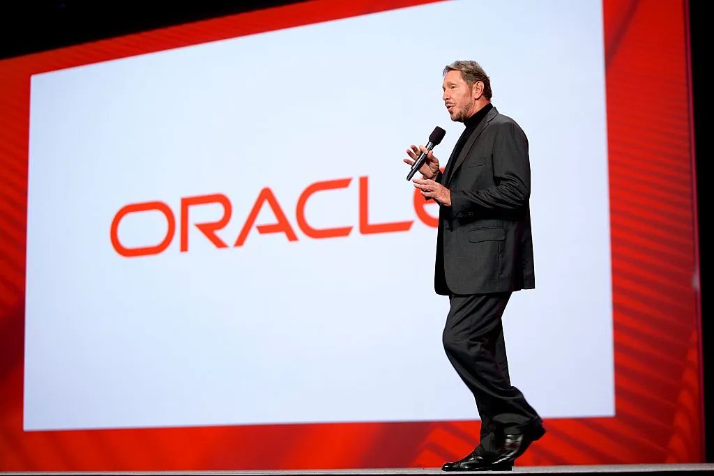 Oracle İşçilərinin İşdən Çıxarılması: Təminat Tələbləri Rədd Edildi