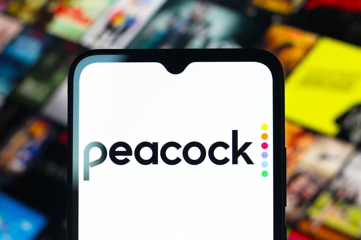 Peacock üçün Bravo'dan Mikrodrama İnqilabı