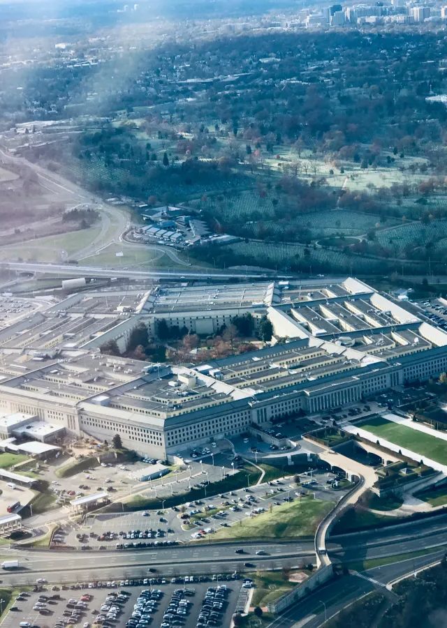 Pentagon AI Texnologiyalarını Gözlənilməz Adımlarla Gücləndirir