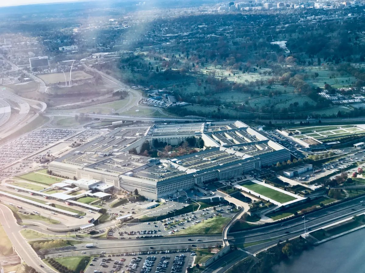 Pentagon AI Texnologiyalarını Gözlənilməz Adımlarla Gücləndirir