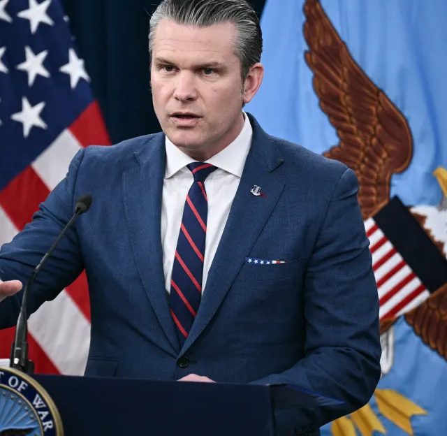 Pentagon: Anthropic təchizat zənciri riski kimi qeyd edildi