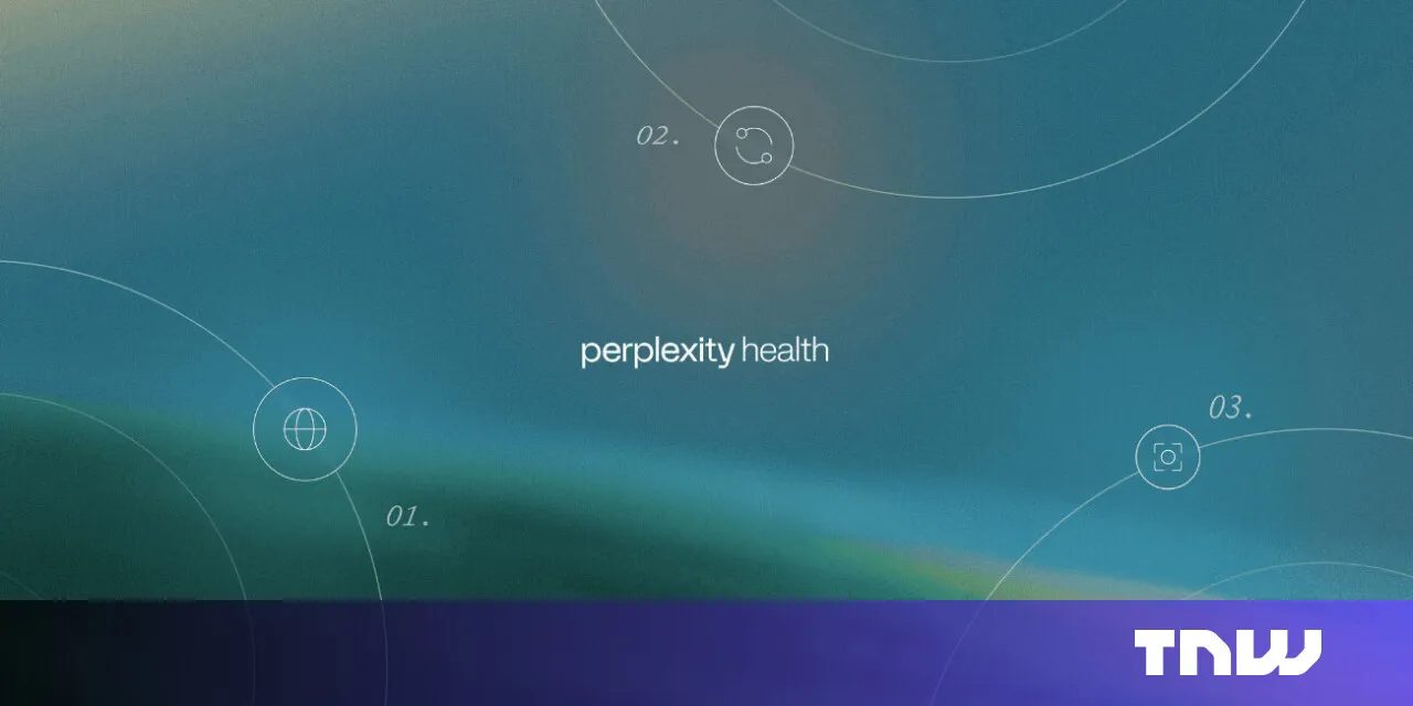 Perplexity Health: Sağlamlıq Məlumatlarını Bir Araya Gətirən Yeni AI İnnovasiyası