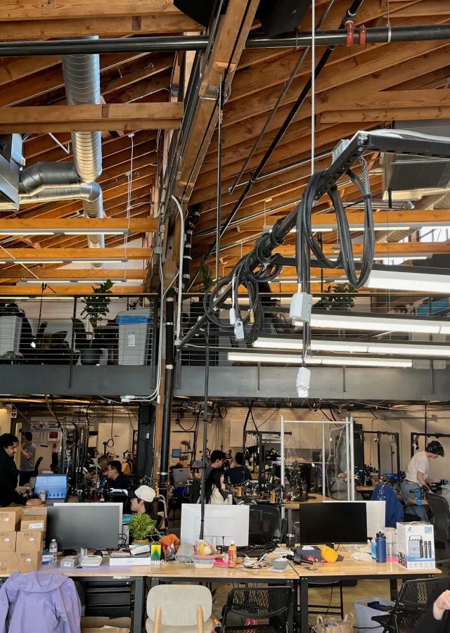 Physical Intelligence $1 Milyard Yatırım Toplamağa Hazırlanır