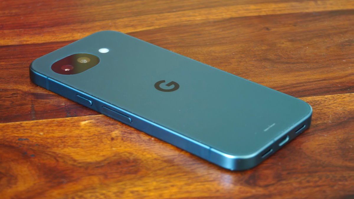 Pixel 10a: Kamera Qabarıqlığını Unudun!