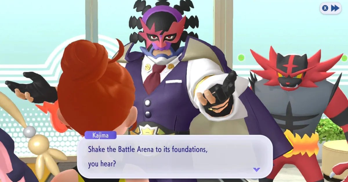 Pokémon Champions: Başlanğıcda Qarşılaşdığı Çətinliklər