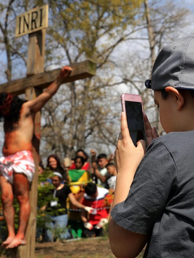 Polymarket-də İsa Məsihin Qayıdışı Üçün Mərc Artımı