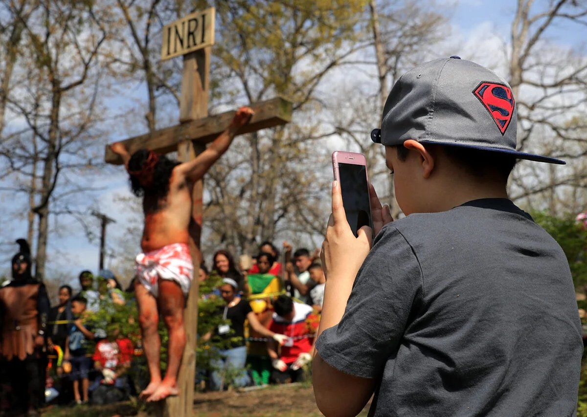 Polymarket-də İsa Məsihin Qayıdışı Üçün Mərc Artımı