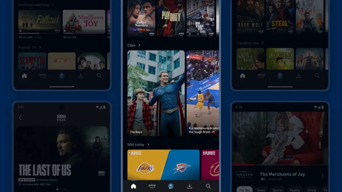 Prime Video TikTok Stilində 'Clips' Xəbər Lentini Tətbiqinə Əlavə Edir