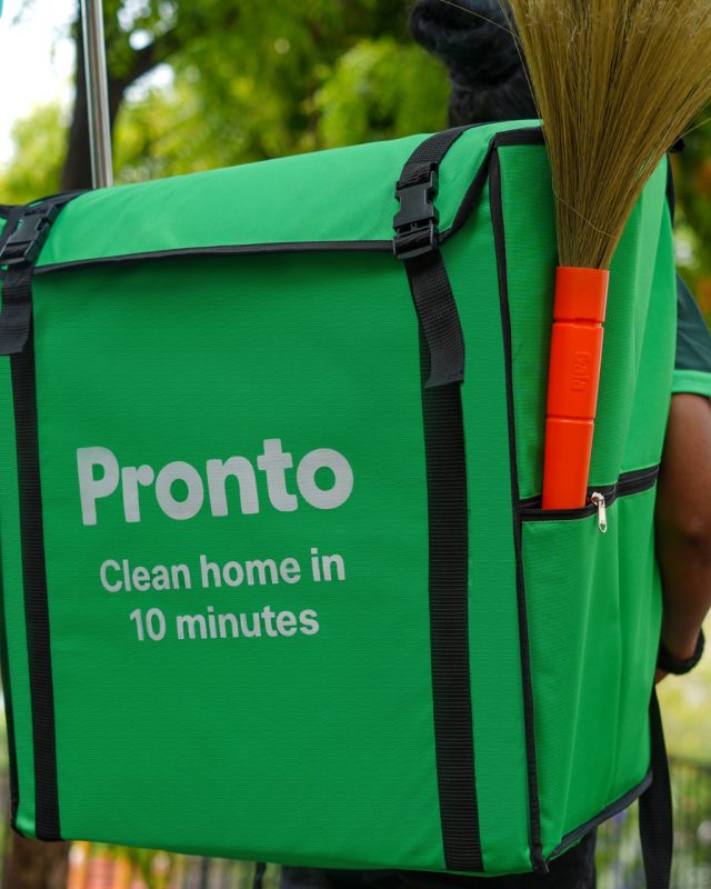 Pronto Hindistan Startapına $200M Dəyərləndirmə ilə İnvestisiya