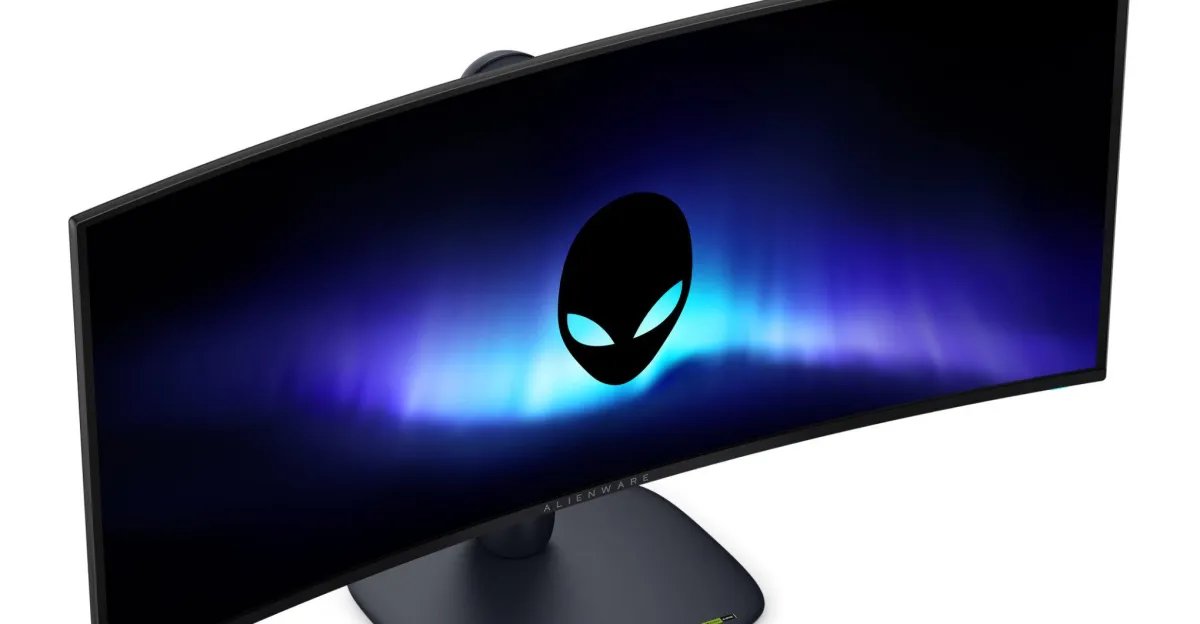 QD-OLED oyun monitoru böyük təkmilləşmə aldı