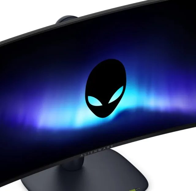 QD-OLED oyun monitoru böyük təkmilləşmə aldı