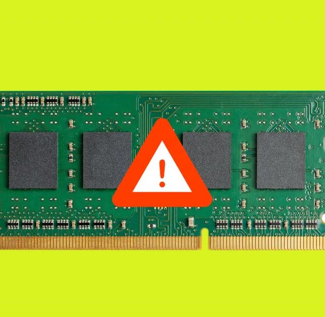 RAM qıtlığı illərlə davam edə bilər