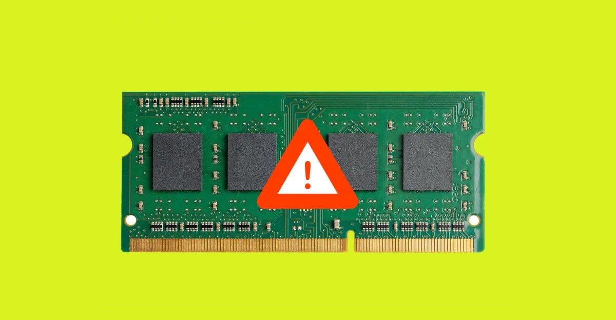 RAM qıtlığı illərlə davam edə bilər