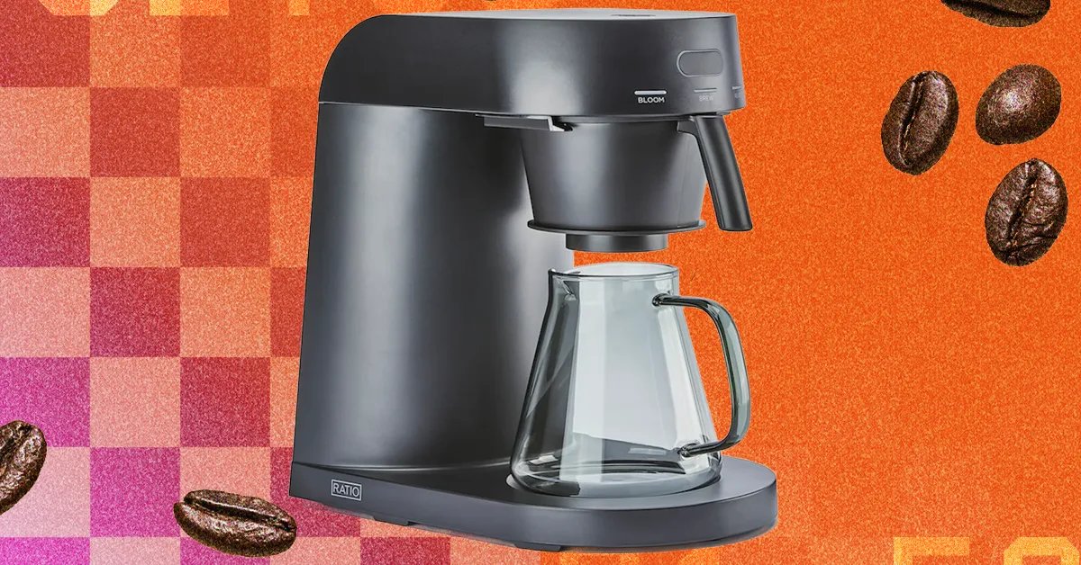 Ratio Four Series Two ilə Yeni Qəhvələri Test Etməyin Səbəbi