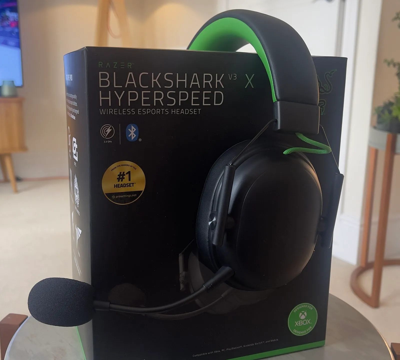 Razer BlackShark V3 X: Ən Yaxşı Oyun Qulaqlığı 100 Dollardan Aşağı Qiymətə