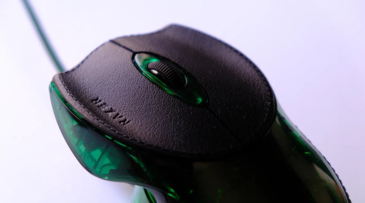 Razer Boomslang 20-ci İl Yubiley Siçanı: Kolleksiyaçılar üçün