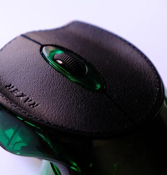 Razer Boomslang 20-ci İl Yubiley Siçanı: Kolleksiyaçılar üçün