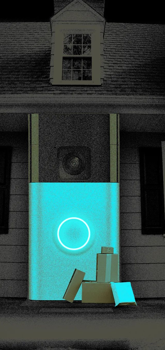 Ring Flock Safety ilə tərəfdaşlığı ləğv edir