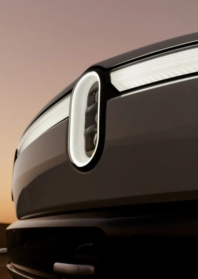 Rivian-in Gürcüstandakı Fabriki üçün DOE Krediti Azaldıldı