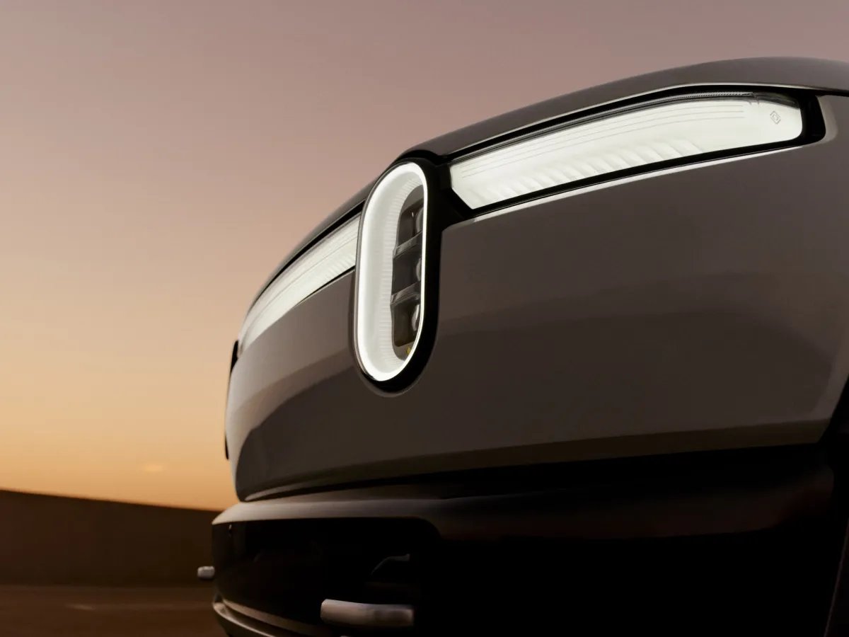 Rivian-in Gürcüstandakı Fabriki üçün DOE Krediti Azaldıldı