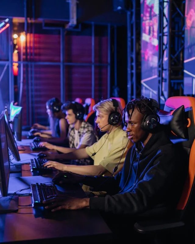 Roblox AI ilə 4D obyektlər yaradır: mətn yazın, oyun elementi hazır