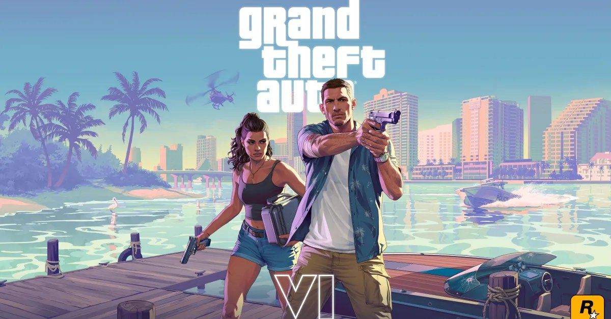 Rockstar Games: Hack Hücumu Təsir Etməyəcək