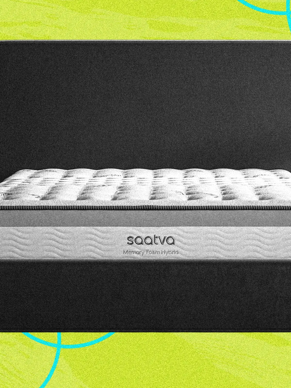 Saatva Memory Foam Hybrid Döşək İcmalı: Yaxşı Yuxu üçün Seçim
