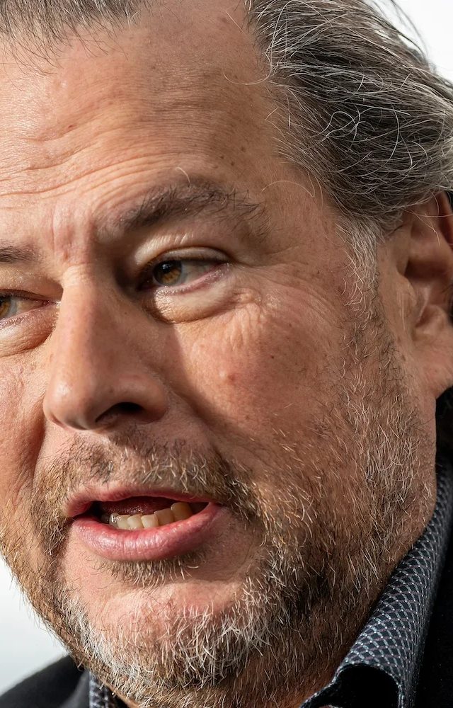 Salesforce'dan Yeni İnqilabi AI Təşəbbüsü: 'Headless 360'